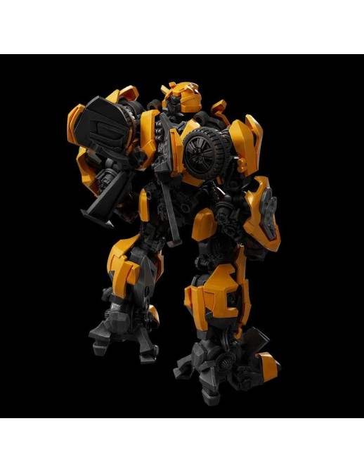 Blokees Transformers Dark of the Moon Classic Class 23 Bumblebee