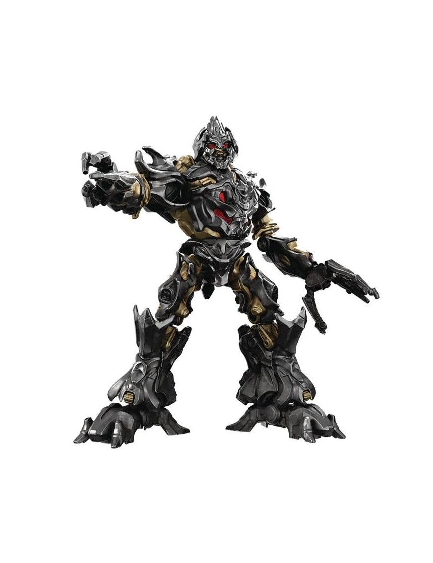 Blokees Transformers (2007) Classic Class 10 Megatron