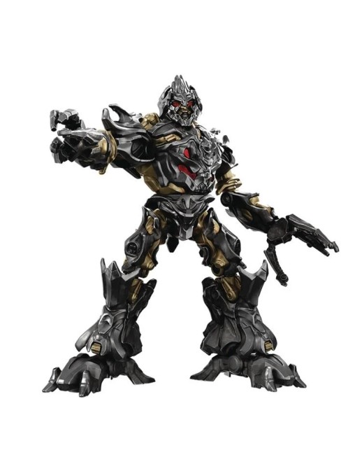 Blokees Transformers (2007) Classic Class 10 Megatron