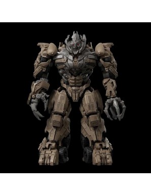 Blokees Transformers Dark of the Moon Classic Class 22 Megatron