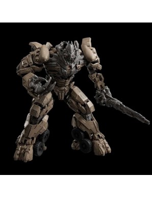 Blokees Transformers Dark of the Moon Classic Class 22 Megatron