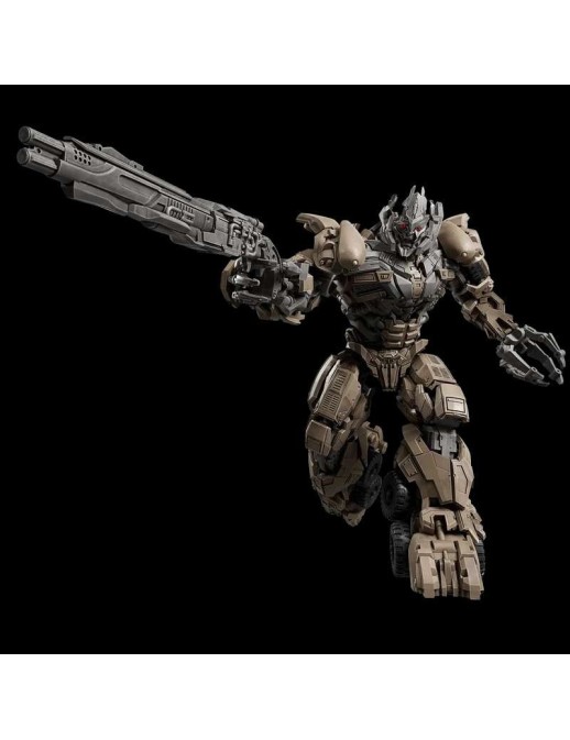 Blokees Transformers Dark of the Moon Classic Class 22 Megatron