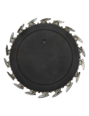 Dark Horse Doom: The Dark Ages Shield Saw Wall Mount