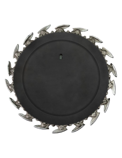 Dark Horse Doom: The Dark Ages Shield Saw Wall Mount