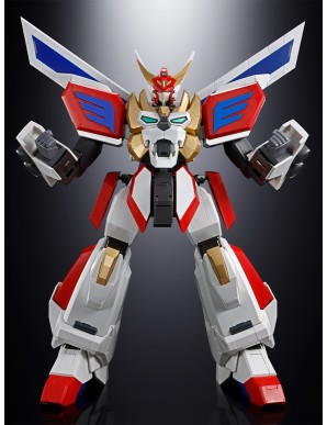 Bandai Soul of Chogokin GX-120 King Exkizer