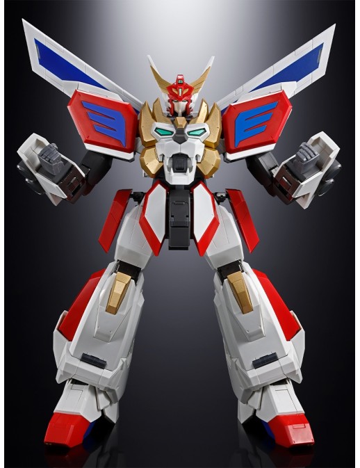Bandai Soul of Chogokin GX-120 King Exkizer