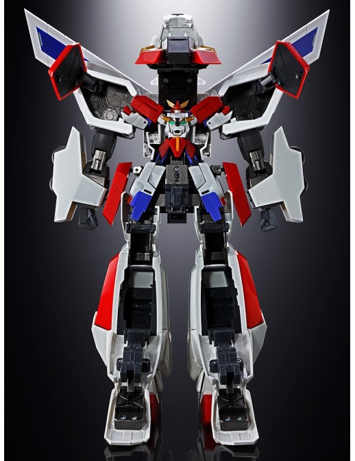 Bandai Soul of Chogokin GX-120 King Exkizer