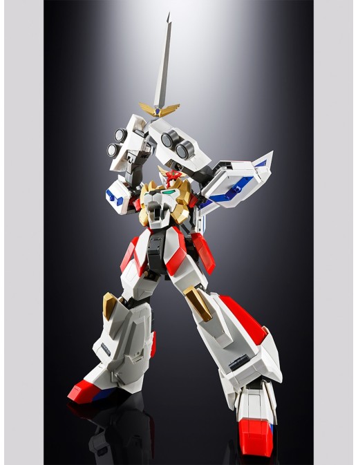 Bandai Soul of Chogokin GX-120 King Exkizer