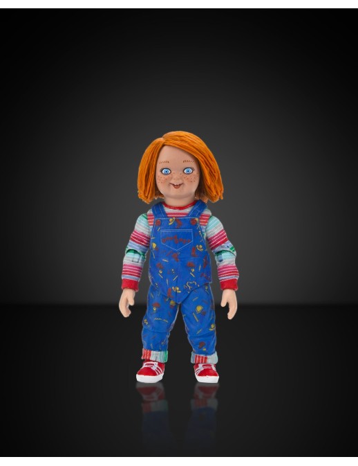 Neca Chucky TV Series Blind Box Series Good Guy Random Action Figure