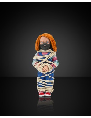 Neca Chucky TV Series Blind Box Series Good Guy Random Action Figure