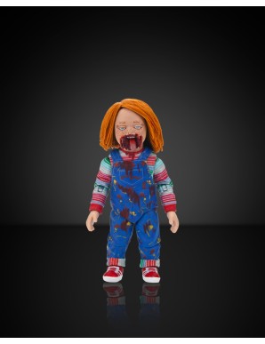 Neca Chucky TV Series Blind Box Series Good Guy Random Action Figure