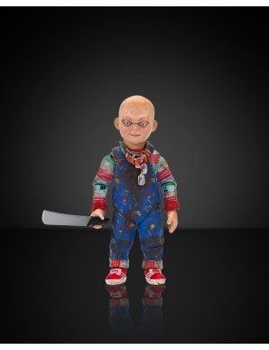 Neca Chucky TV Series Blind Box Series Good Guy Random Action Figure