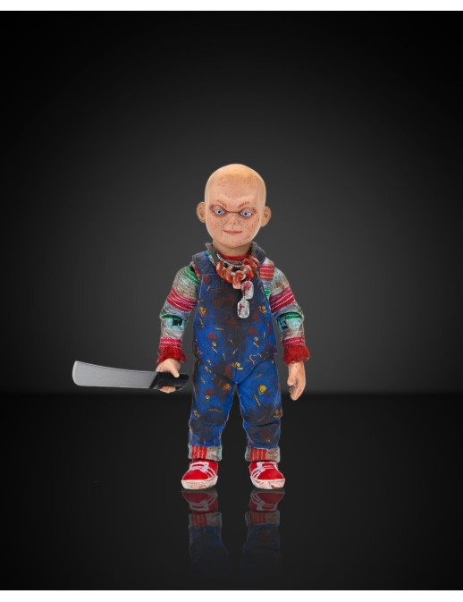 Neca Chucky TV Series Blind Box Series Good Guy Random Action Figure