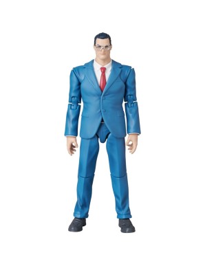 Medicom Toy MAFEX Batman Hush Clark Kent