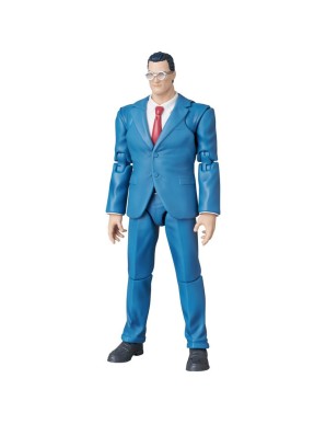 Medicom Toy MAFEX Batman Hush Clark Kent