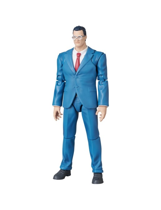 Medicom Toy MAFEX Batman Hush Clark Kent
