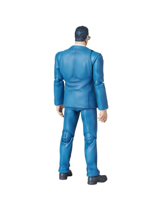 Medicom Toy MAFEX Batman Hush Clark Kent