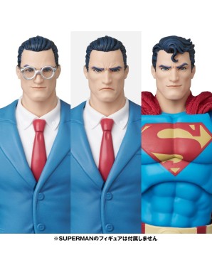 Medicom Toy MAFEX Batman Hush Clark Kent