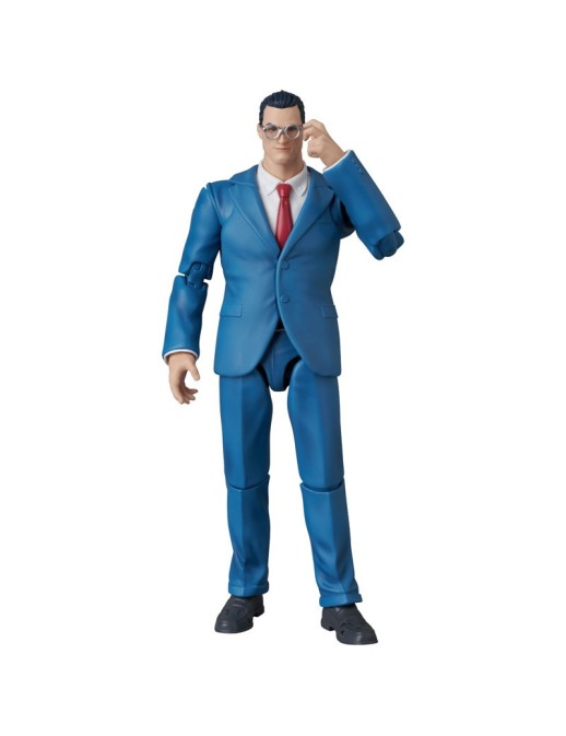 Medicom Toy MAFEX Batman Hush Clark Kent