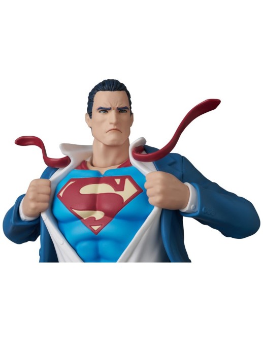 Medicom Toy MAFEX Batman Hush Clark Kent