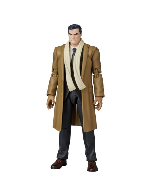Medicom Toy MAFEX Batman Hush Bruce Wayne