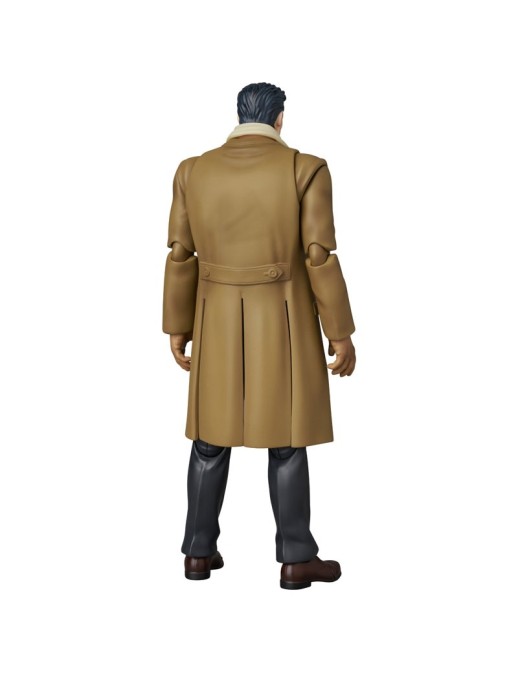 Medicom Toy MAFEX Batman Hush Bruce Wayne