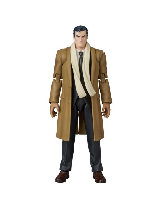Medicom Toy MAFEX Batman Hush Bruce Wayne