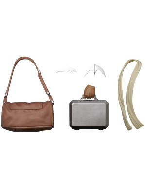 Medicom Toy MAFEX Batman Hush Bruce Wayne