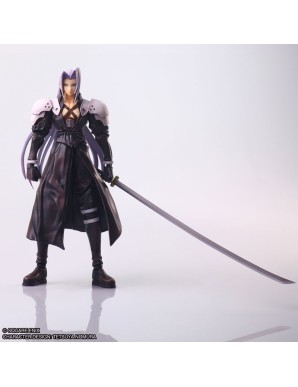Square Enix Structure Arts Final Fantasy VII Sephirot