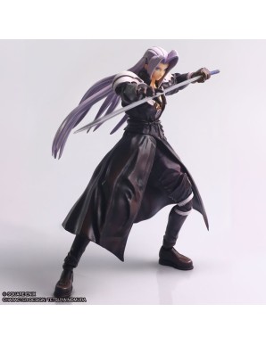 Square Enix Structure Arts Final Fantasy VII Sephirot