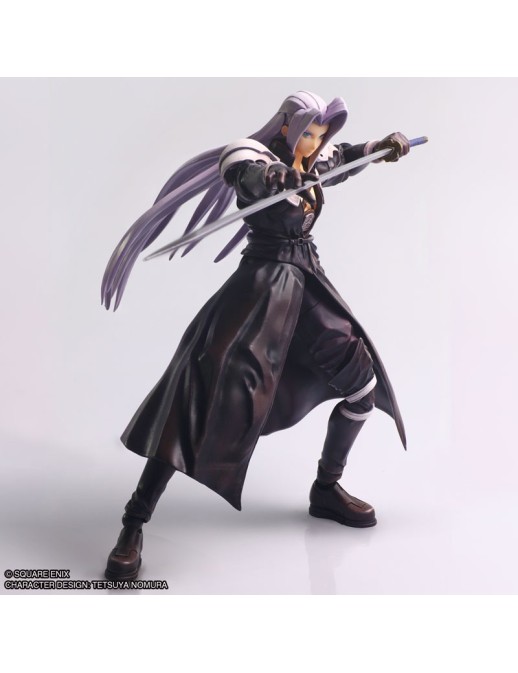 Square Enix Structure Arts Final Fantasy VII Sephirot