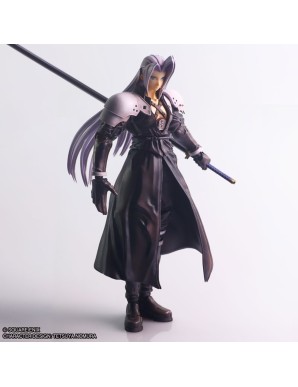 Square Enix Structure Arts Final Fantasy VII Sephirot