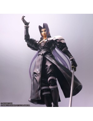 Square Enix Structure Arts Final Fantasy VII Sephirot