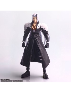 Square Enix Structure Arts Final Fantasy VII Sephirot
