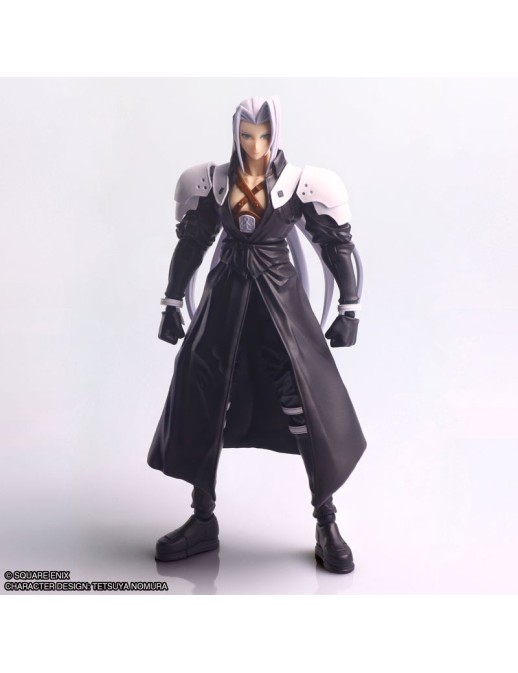 Square Enix Structure Arts Final Fantasy VII Sephirot