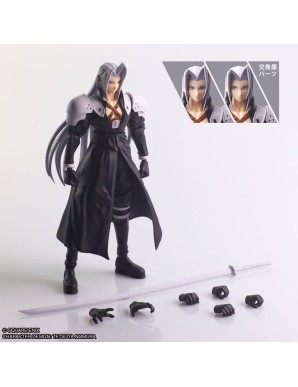 Square Enix Structure Arts Final Fantasy VII Sephirot