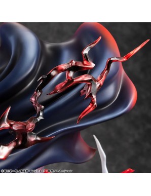 Megahouse P.O.P. Portrait of Pirates One Piece SA-Maximum Red-Haired Shanks Divine Departure