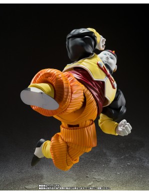 Bandai S.H. Figuarts Dragon Ball Z Android 19
