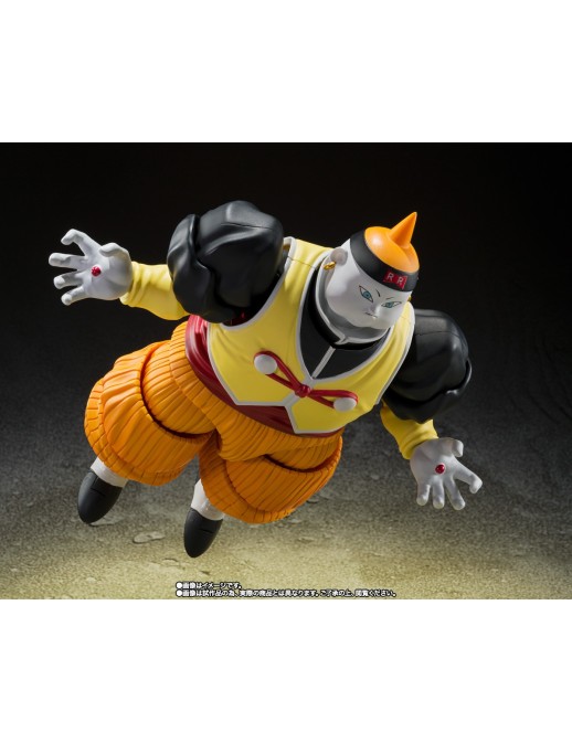 Bandai S.H. Figuarts Dragon Ball Z Android 19