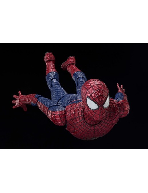 Bandai S.H. Figuarts The Amazing Spider-Man 2 Spider-Man