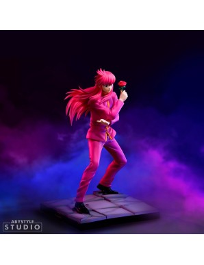 Abystyle Studio Super Figure Collection YuYu Hakusho Kurama