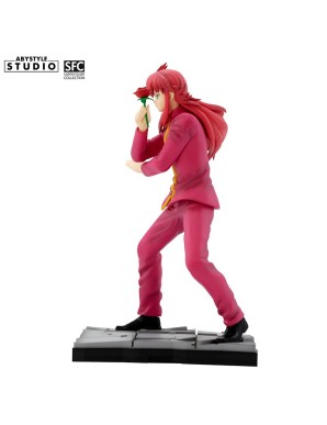 Abystyle Studio Super Figure Collection YuYu Hakusho Kurama
