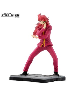 Abystyle Studio Super Figure Collection YuYu Hakusho Kurama
