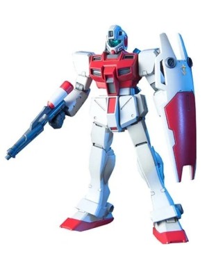 Bandai High Grade HGUC 1/144 Mobile Suit Gundam RGM-79GS GM Command Space Type