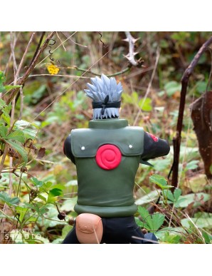 Abystyle Studio Super Figure Collection Naruto Shippuden Kakashi Hatake