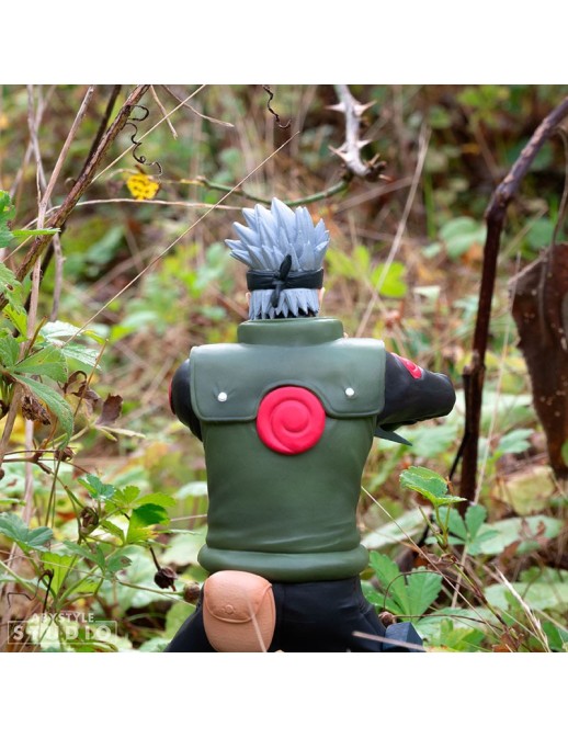 Abystyle Studio Super Figure Collection Naruto Shippuden Kakashi Hatake