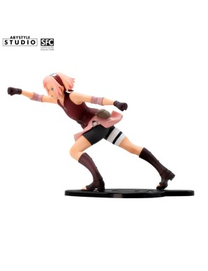 Abystyle Studio Super Figure Collection Naruto Shippuden Sakura Haruno