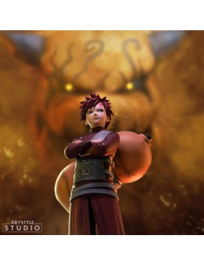 Abystyle Studio Super Figure Collection Naruto Shippuden Gaara