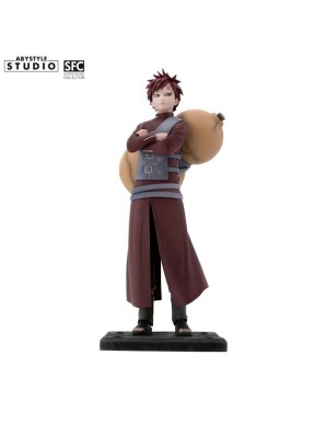 Abystyle Studio Super Figure Collection Naruto Shippuden Gaara