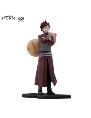 Abystyle Studio Super Figure Collection Naruto Shippuden Gaara
